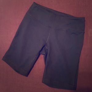 Zella Workout Shorts